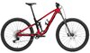 Bicykel Trek Fuel EX 5 Gen 7 Gloss Fury Red/Matte Dark Carmine 2026