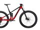 Bicykel Trek Fuel EX 7 Trek Black/Radioactive Red 2021/2022
