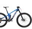 Bicykel Trek Fuel EX 8 Alpine Blue/Deep Dark Blue 2022