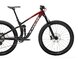 Bicykel Trek Fuel EX 8 Rage Red to Dnister Black Fade 2022