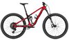 Bicykel Trek Fuel EX 8 Gen 7 Gloss Fury Red/Matte Dark Carmine 2026
