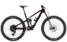 Bicykel Trek Fuel EX 9.8 Eagle 90 Gloss Dark Carmine/Matte Trek Black 2027