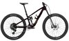 Bicykel Trek Fuel EX 9.8 Eagle 90 Gen 7 Gloss Dark Carmine/Matte Trek Black 2026
