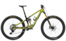 Bicykel Trek Fuel EX 9.8 XT Gloss Chameleon Green/Matte Black 2027