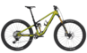 Bicykel Trek Fuel EX 9.8 XT Di2 Gloss Chameleon Green/Matte Black 2027