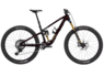 Bicykel Trek Fuel EX 9.8 XT Di2 Gloss Dark Carmine/Matte Trek Black 2027
