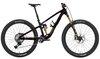 Bicykel Trek Fuel EX 9.8 XT Di2 Gen 7 Gloss Dark Carmine/Matte Trek Black 2026