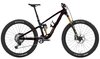 Bicykel Trek Fuel EX 9.8 XT Gen 7 Gloss Dark Carmine/Matte Trek Black 2026