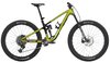 Bicykel Trek Fuel EX 9.9 X0 AXS Gen 7 Gloss Chameleon Green/Matte Black 2026