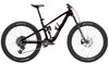 Bicykel Trek Fuel EX 9.9 X0 AXS Gen 7 Gloss Dark Carmine/Matte Trek Black 2026
