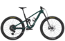 Bicykel Trek Fuel EX 9 Eagle 90 Matte Juniper/Blue Sage Splatter 2027