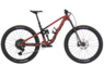 Bicykel Trek Fuel EX 9 Eagle 90 Matte Sedona Red/Pennyflake Splatter 2027