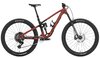 Bicykel Trek Fuel EX 9 Eagle 90 Gen 7 Matte Sedona Red/Pennyflake Splatter 2026