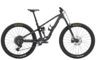 Bicykel Trek Fuel EX 9 X0 AXS Lithium Grey/Trek Black Splatter 2027