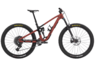 Bicykel Trek Fuel EX 9 X0 AXS Matte Sedona Red/Pennyflake Splatter 2027