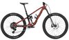Bicykel Trek Fuel EX 9 X0 AXS Gen 7 Matte Sedona Red/Pennyflake Splatter 2026