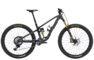 Bicykel Trek Fuel EX 9 XT Lithium Grey/Trek Black Splatter 2027