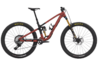 Bicykel Trek Fuel EX 9 XT Di2 Matte Sedona Red/Pennyflake Splatter 2027