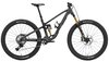 Bicykel Trek Fuel EX 9 XT Di2 Gen 7 Lithium Grey/Trek Black Splatter 2026
