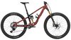 Bicykel Trek Fuel EX 9 XT Di2 Gen 7 Matte Sedona Red/Pennyflake Splatter 2026