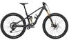 Bicykel Trek Fuel EX 9 XT Gen 7 Lithium Grey/Trek Black Splatter 2026