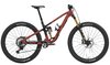 Bicykel Trek Fuel EX 9 XT Gen 7 Matte Sedona Red/Pennyflake Splatter 2026