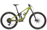Bicykel Trek Fuel LX 9.8 Eagle 90 Gloss Chameleon Green/Matte Black 2027