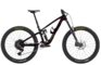 Bicykel Trek Fuel LX 9.8 Eagle 90 Gloss Dark Carmine/Matte Trek Black 2027