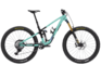 Bicykel Trek Fuel LX 9.8 XT Miami Green/Aloha Marble 2027