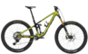 Bicykel Trek Fuel LX 9.8 XT DI2 Gloss Chameleon Green/Matte Black 2027