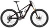 Bicykel Trek Fuel LX 9.8 XT Gen 7 Gloss Dark Carmine/Matte Trek Black 2026