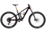 Bicykel Trek Fuel LX 9.9 X0 AXS Gloss Dark Carmine/Matte Trek Black 2027