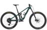 Bicykel Trek Fuel LX 9 Eagle 90 Matte Juniper/Blue Sage Splatter 2027
