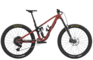 Bicykel Trek Fuel LX 9 Eagle 90 Matte Sedona Red/Pennyflake Splatter 2027