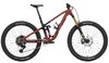 Bicykel Trek Fuel LX 9 Eagle 90 Gen 7 Matte Sedona Red/Pennyflake Splatter 2026