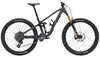 Bicykel Trek Fuel LX 9 X0 AXS Gen 7 Lithium Grey/Trek Black Splatter 2026