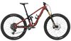 Bicykel Trek Fuel LX 9 X0 AXS Gen 7 Matte Sedona Red/Pennyflake Splatter 2026