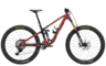 Bicykel Trek Fuel LX 9 XT Matte Sedona Red/Pennyflake Splatter 2027
