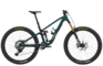 Bicykel Trek Fuel LX 9 XT Di2 Matte Juniper/Blue Sage Splatter 2027