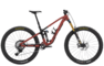 Bicykel Trek Fuel LX 9 XT Di2 Matte Sedona Red/Pennyflake Splatter 2027