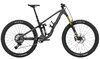 Bicykel Trek Fuel LX 9 XT Di2 Gen 7 Lithium Grey/Trek Black Splatter 2026