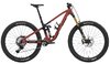 Bicykel Trek Fuel LX 9 XT Di2 Gen 7 Matte Sedona Red/Pennyflake Splatter 2026