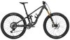 Bicykel Trek Fuel LX 9 XT Gen 7 Lithium Grey/Trek Black Splatter 2026