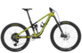 Bicykel Trek Fuel MX 9.8 Eagle 90 Gloss Chameleon Green/Matte Black 2027