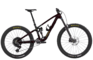 Bicykel Trek Fuel MX 9.8 Eagle 90 Gloss Dark Carmine/Matte Trek Black 2027