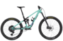 Bicykel Trek Fuel MX 9.8 Eagle 90 Miami Green/Aloha Marble 2027
