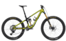 Bicykel Trek Fuel MX 9.8 XT DI2 Gloss Chameleon Green/Matte Black 2027