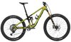 Bicykel Trek Fuel MX 9.8 XT Gen 7 Gloss Chameleon Green/Matte Black 2026