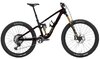 Bicykel Trek Fuel MX 9.8 XT Gen 7 Gloss Dark Carmine/Matte Trek Black 2026