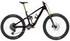 Bicykel Trek Fuel MX 9.9 X0 AXS Gen 7 Gloss Dark Carmine/Matte Trek Black 2026